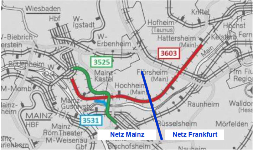 ESTW-Projekt Flörsheim